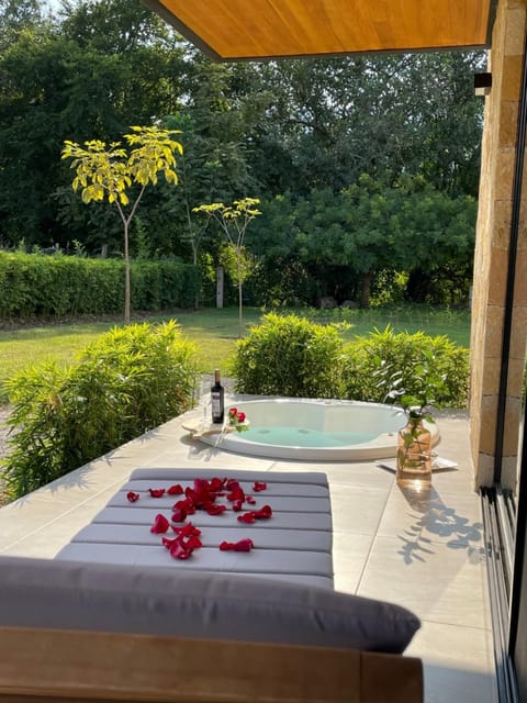 AVE SUITES CAMPESTRES Jalpan de Serra Hotel in State of Querétaro