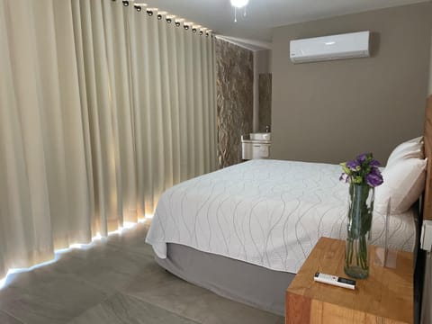 AVE SUITES CAMPESTRES Jalpan de Serra Hotel in State of Querétaro