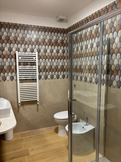 Casa Vacanze La Donna di Cuori Apartment in Volterra