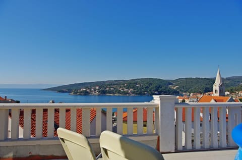 Balcony/Terrace, Seating area