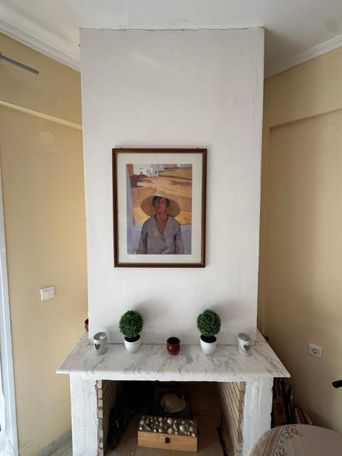 Yucca house House in Halkidiki