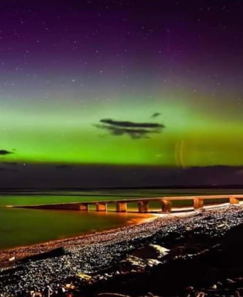 Riverview Bed and Breakfast in County Sligo