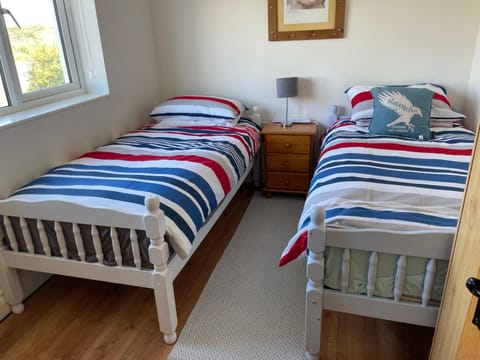 Riverview Bed and Breakfast in County Sligo