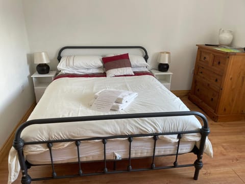 Riverview Bed and Breakfast in County Sligo