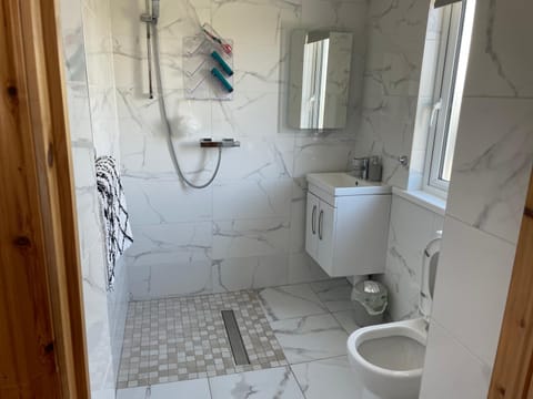 Riverview Bed and Breakfast in County Sligo