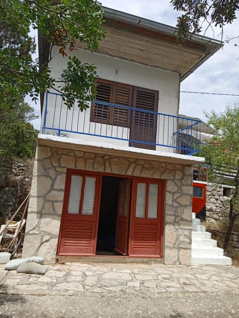 Blue House Tino Vacation rental in Dubrovnik-Neretva County