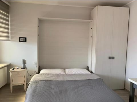 GioAndre Apartment in Liguria