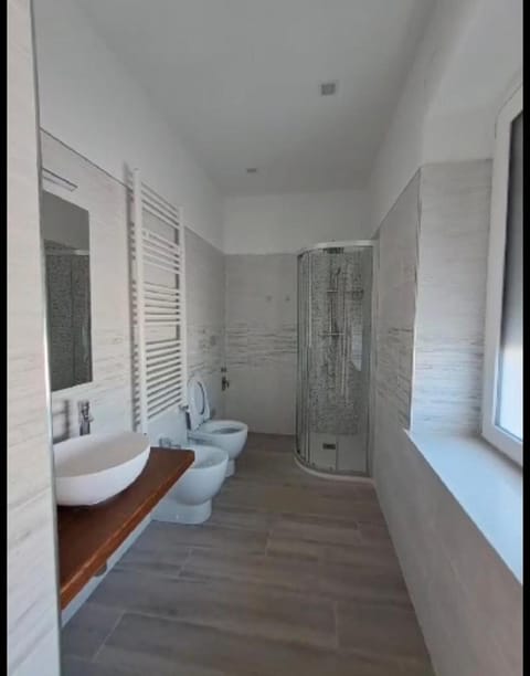 GioAndre Apartment in Liguria