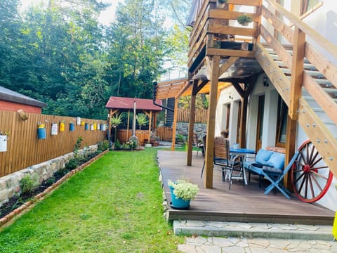 Apartamenty Cichy Kącik Apartment in Pomeranian Voivodeship