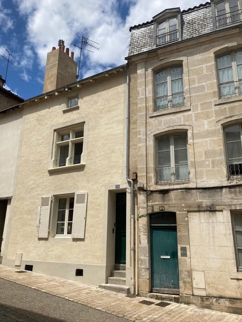 Et Pop Et Chic, la maison ! Villa in Poitiers