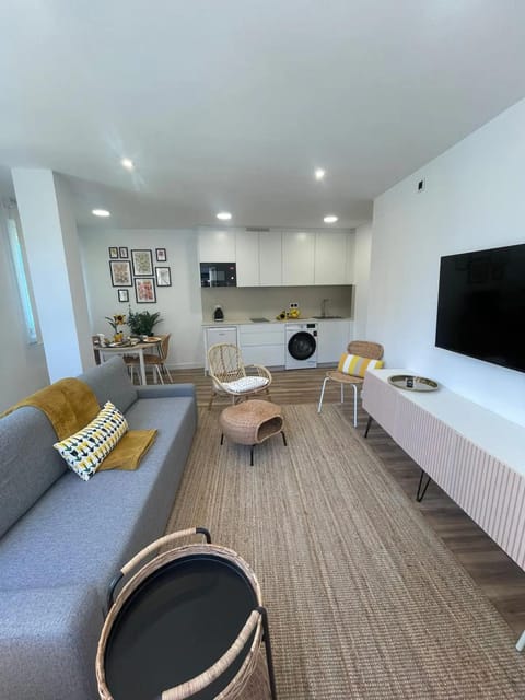 YBH Villa Valentina - Apartamentos Turísticos Apartment in O Salnés