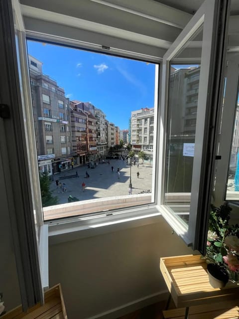 YBH Villa Valentina - Apartamentos Turísticos Apartment in O Salnés