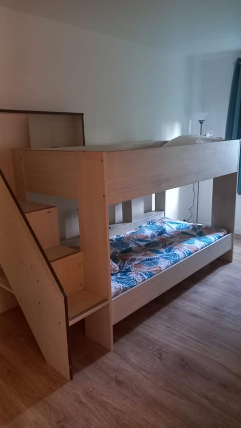 Quaresma Apartment in Île-de-France