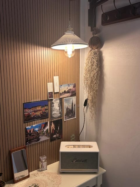 Property building, TV and multimedia
