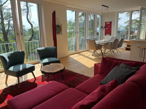 Balcony/Terrace, Seating area, Dining area