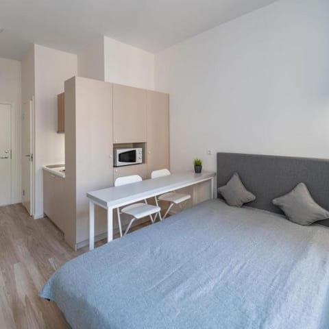 Living room, Photo of the whole room, Bedroom