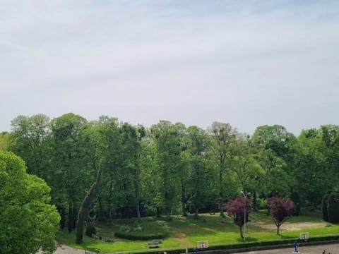 Bayard la tour Apartment in Wallonia, Belgium