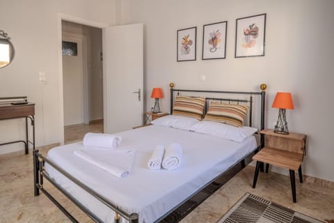 Grimihome 1 House in Messenia