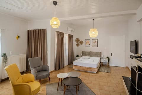 Grimihome 1 House in Messenia