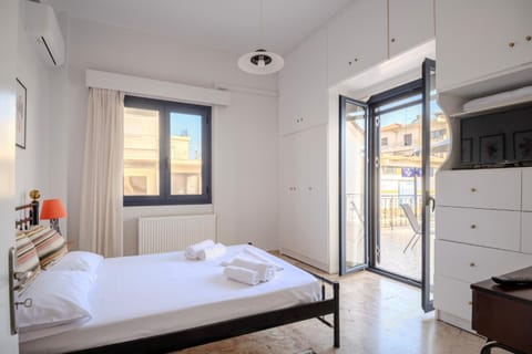 Grimihome 1 House in Messenia