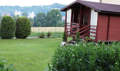 Natural landscape, Garden view