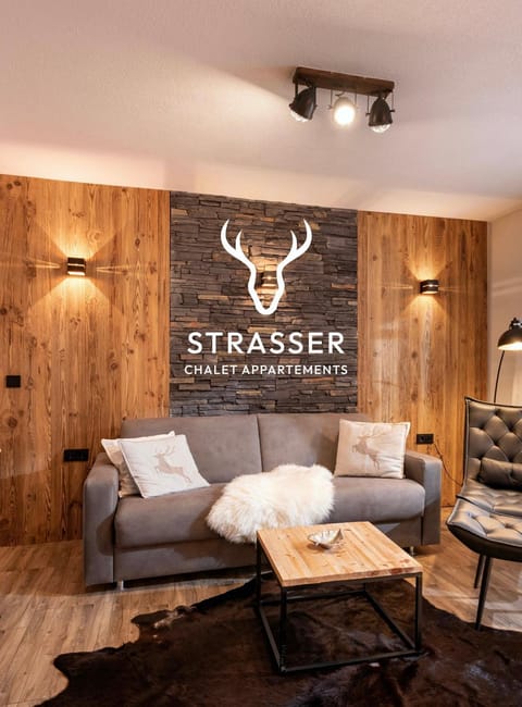 Alpenblick Apartment in Salzburgerland