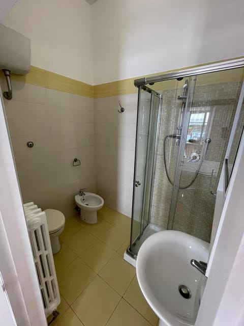 Shower, Toilet, Bathroom, bidet