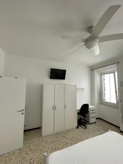 TV and multimedia, Bedroom