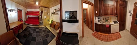 Baita ALA Apartment in Province of Brescia