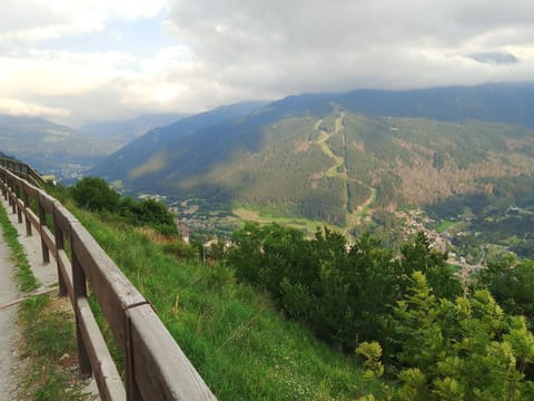 Baita ALA Apartment in Province of Brescia