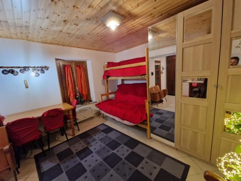 Baita ALA Apartment in Province of Brescia