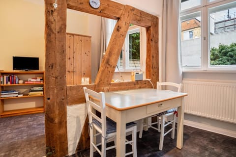 Ferienwohnung Stralsund Apartment in Stralsund