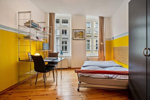 Ferienwohnung Rügen Apartment in Stralsund