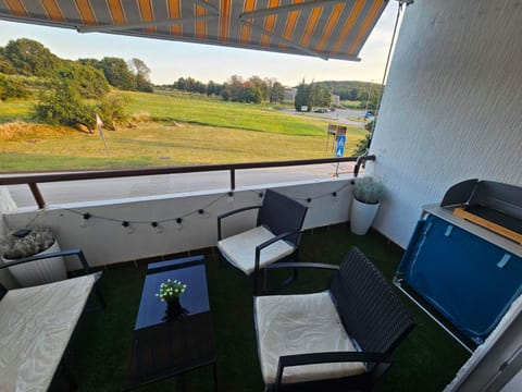 Balcony/Terrace, Balcony/Terrace