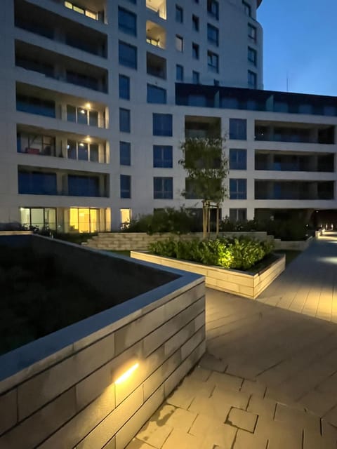 Apartament św Piotra 6 Apartment in Pomeranian Voivodeship