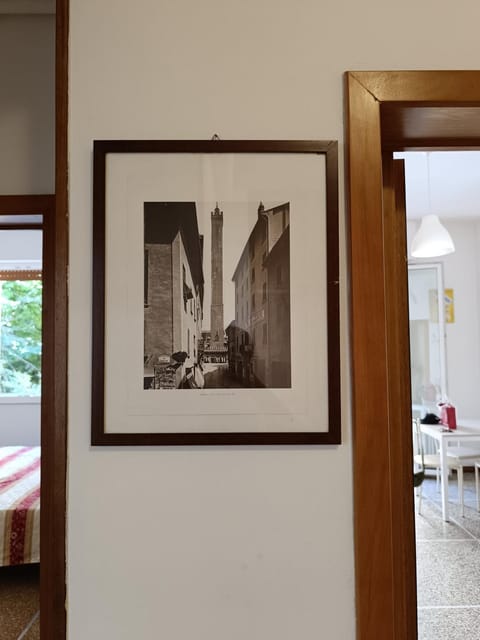 Communal lounge/ TV room, Decorative detail