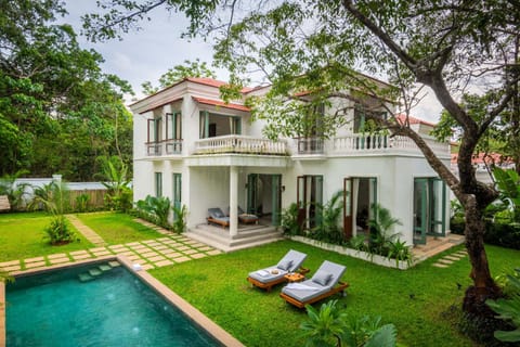 Garden, Balcony/Terrace, Other, Swimming pool