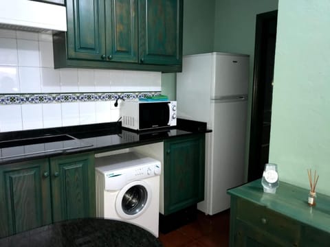 Casa El Pajar 1 House in El Hierro