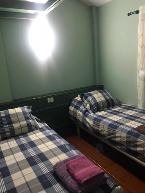 Casa El Pajar 1 House in El Hierro