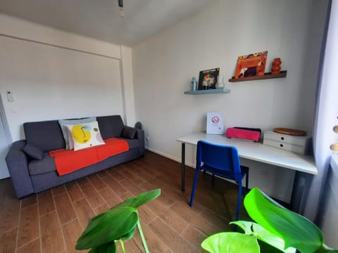 La chambre 2, Climatisée AC, Calme, Cuisine privée Vacation rental in Nice