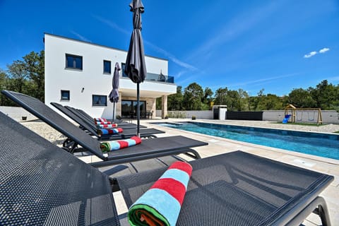 Villa Donatus Villa in Zadar