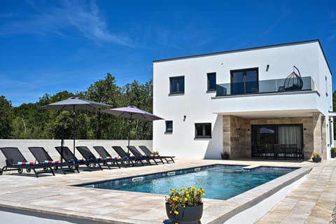 Villa Donatus Villa in Zadar