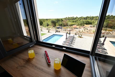 Villa Donatus Villa in Zadar