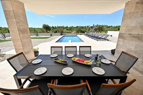 Villa Donatus Villa in Zadar