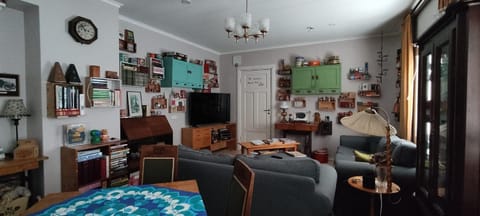 Nummen Goto, kivenheitto torilta Apartment in Finland