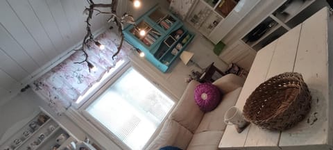 Nummen Goto, kivenheitto torilta Apartment in Finland