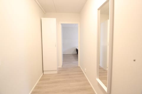 Forenom Serviced Apartments Hämeenlinna Katuma 8 Apartment in Finland