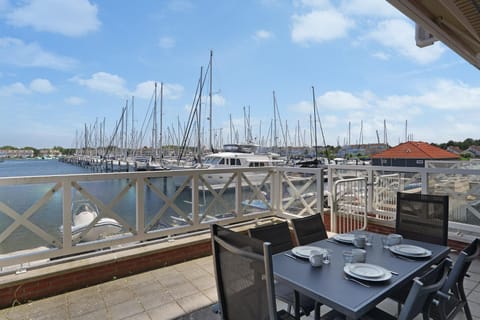 Kabbelaarsbank 405 - Port Marina Zélande NOT INTENDED FOR COMPANY OR WORK-RELATED STAYS House in Ouddorp