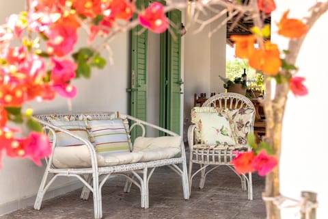 Patio, Garden, Other