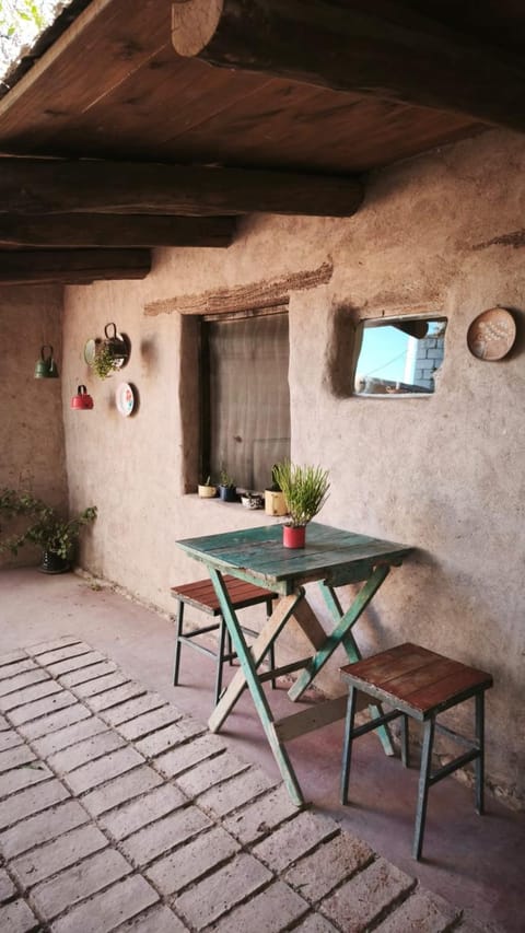 Patio, Patio